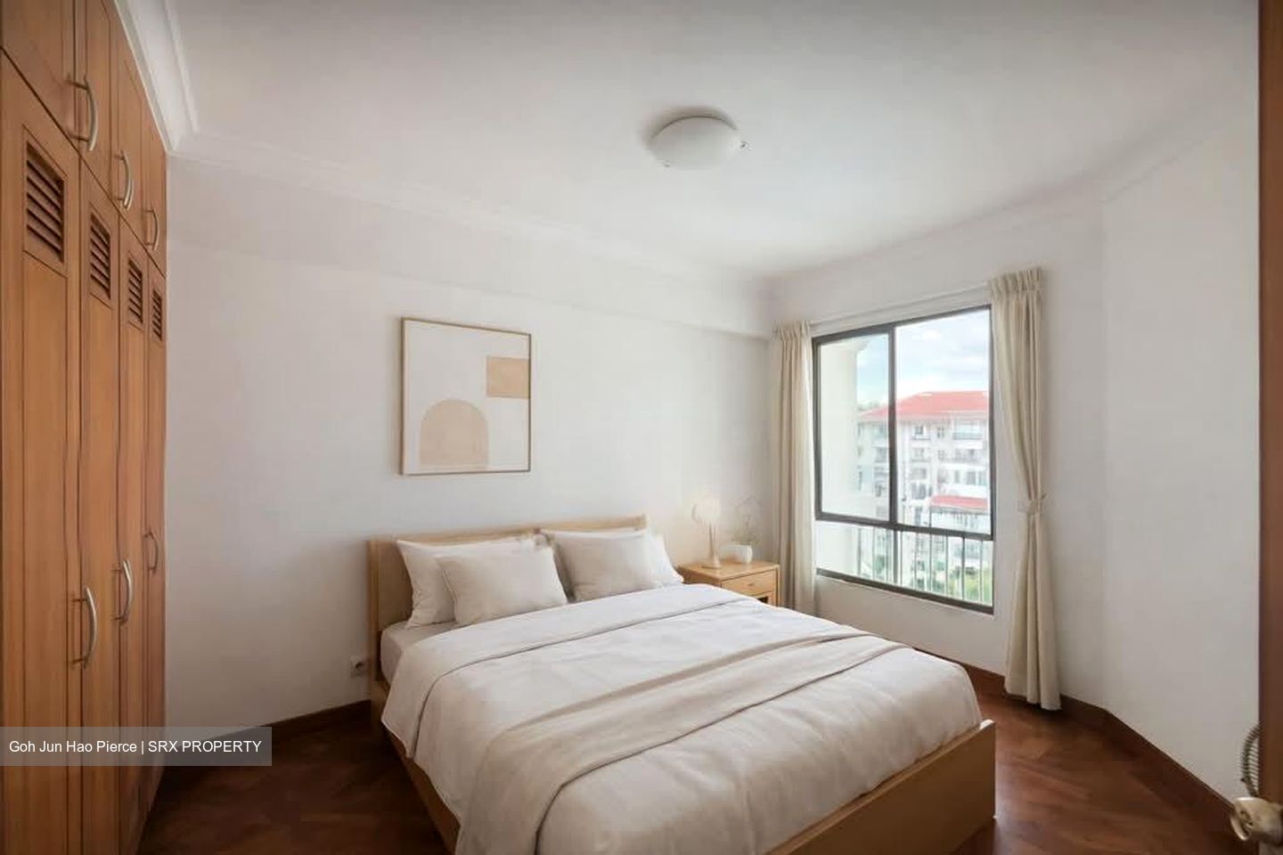 Hillbrooks (D23), Condominium #539458311